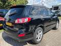 Hyundai SANTA FE 2.2 CRDi 4WD Automaat Style Zwart 2010 Zwart - thumbnail 5