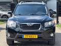 Hyundai SANTA FE 2.2 CRDi 4WD Automaat Style Zwart 2010 Zwart - thumbnail 2