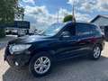Hyundai SANTA FE 2.2 CRDi 4WD Automaat Style Zwart 2010 Zwart - thumbnail 8