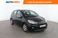Citroen C3 1.6 HDi Collection Negro - thumbnail 8