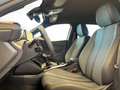 Peugeot 2008 Allure PT 100 Grau - thumbnail 9