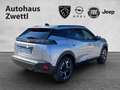 Peugeot 2008 Allure PT 100 Grau - thumbnail 6