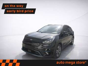 EV Spirit 64 kWh WPU/ACC/LED/SHZ