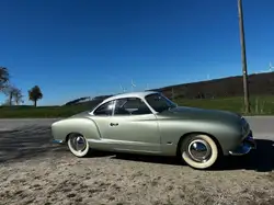 Volkswagen Karmann Ghia Karmann Ghia 1959