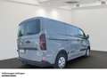 Volkswagen Transporter T7 Kasten 2.0 TDI 110 KW 8-Gang DSG   Klima   AHK Grau - thumbnail 4