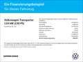 Volkswagen Transporter T7 Kasten 2.0 TDI 110 KW 8-Gang DSG   Klima   AHK Grau - thumbnail 2