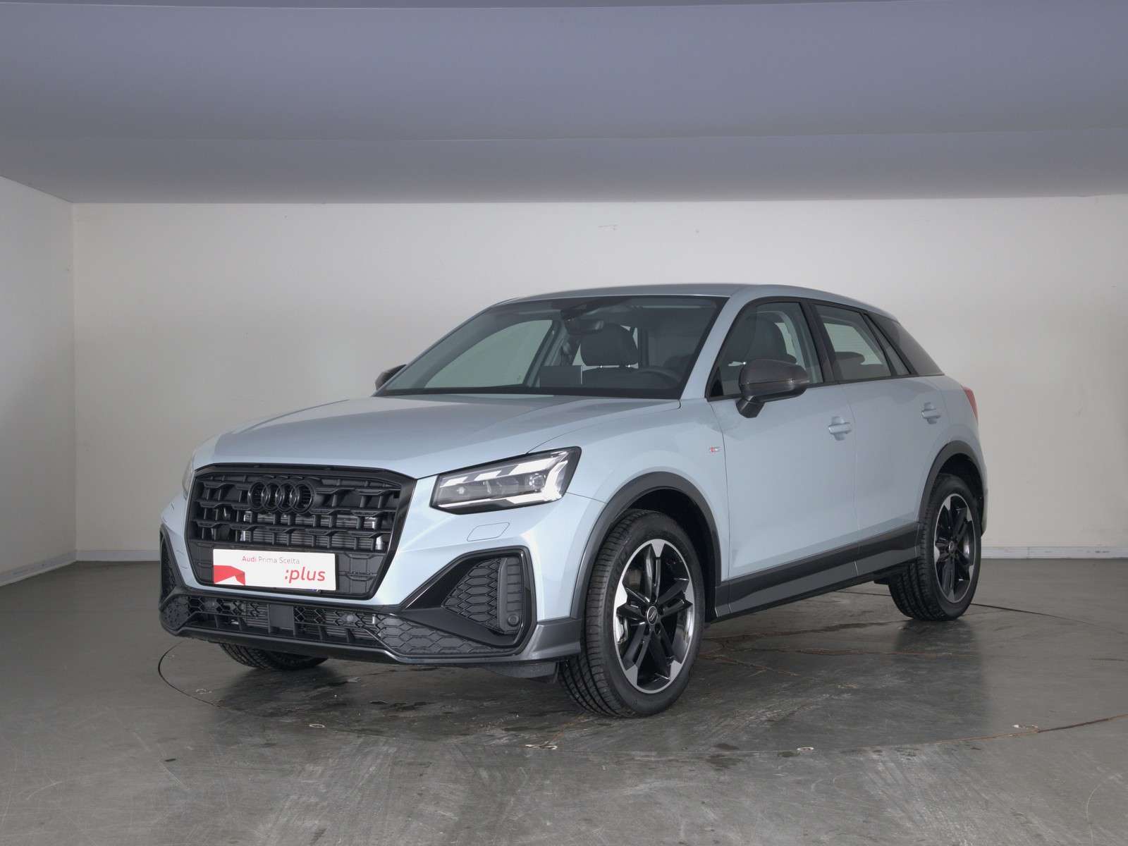 2025 Audi Q2