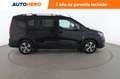 Peugeot Rifter 1.5 Blue-HDi GT Line Lang Black - thumbnail 7