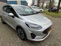 Ford Fiesta 1.0 EcoB. Titanium Grijs - thumbnail 8