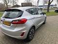 Ford Fiesta 1.0 EcoB. Titanium Grijs - thumbnail 6