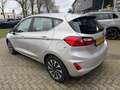 Ford Fiesta 1.0 EcoB. Titanium Grijs - thumbnail 3