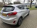 Ford Fiesta 1.0 EcoB. Titanium Grijs - thumbnail 5