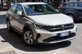 Volkswagen Taigo 1.0 TSI 110 CV DSG Automatica per NEOPATENTATI Gris - thumbnail 13