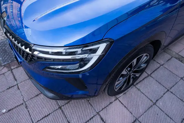Renault Austral view 15