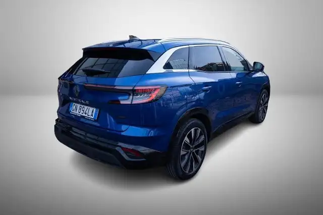 Renault Austral view 2