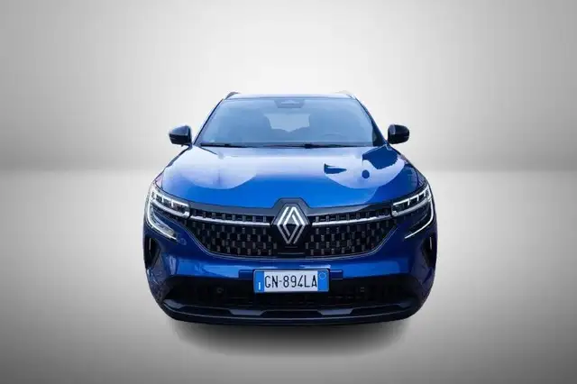 Renault Austral view 3