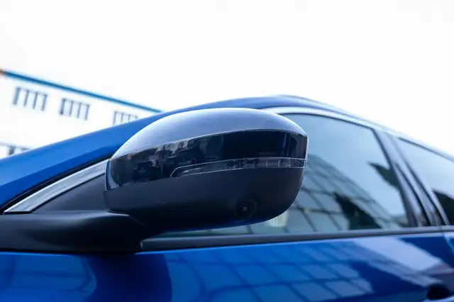 Renault Austral view 14