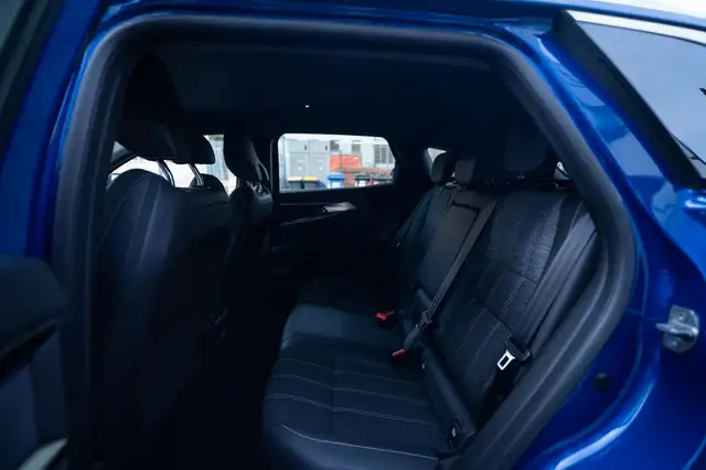 Renault Austral view 6