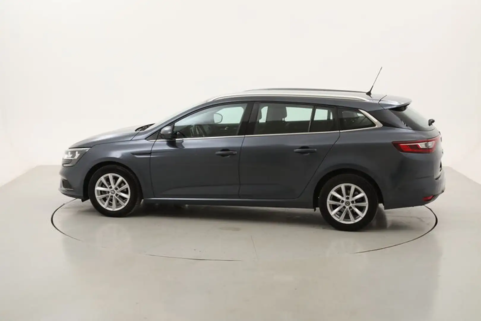 Renault Megane Sporter Business 1.5 Diesel 116CV Grigio - 2