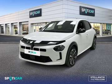 Hybrid 74kW (100CV) LX