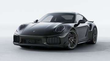 .2 Turbo S Coupe ° PTS OLIVE ° SPORT DESIGN