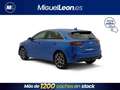Kia Ceed / cee'd 1.0 T-GDI Concept Blauw - thumbnail 4