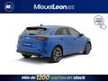Kia Ceed / cee'd 1.0 T-GDI Concept Blauw - thumbnail 5