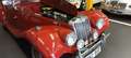 MG TF 1500 Rojo - thumbnail 22