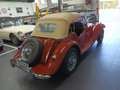 MG TF 1500 Rojo - thumbnail 8