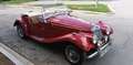 MG TF 1500 Rojo - thumbnail 1