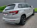 Skoda Karoq Sportline 1.5 TSI ACT+Anhängerkupplung+Alufelgen+N Grau - thumbnail 4