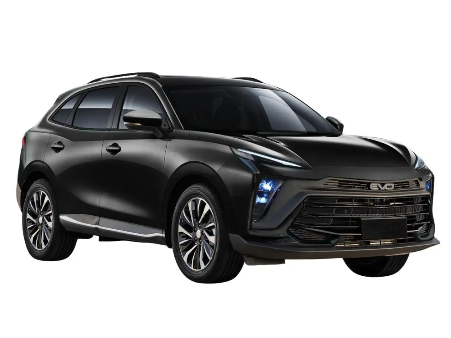 EVO EVO6 1.5 Turbo Limited DCT - 1