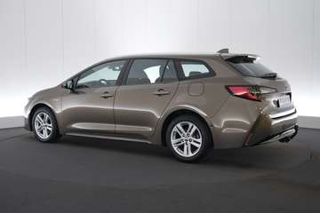 Touring Sports 1.8 Hybrid Dynamic E-CVT LED GPS PD