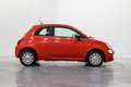 Fiat 500 1.0 Hybrid Cult 52kW Orange - thumbnail 7
