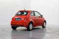 Fiat 500 1.0 Hybrid Cult 52kW Orange - thumbnail 6