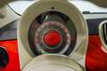 Fiat 500 1.0 Hybrid Cult 52kW Orange - thumbnail 14
