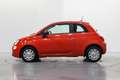 Fiat 500 1.0 Hybrid Cult 52kW Orange - thumbnail 8