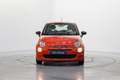 Fiat 500 1.0 Hybrid Cult 52kW Orange - thumbnail 2