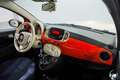 Fiat 500 1.0 Hybrid Cult 52kW Orange - thumbnail 30