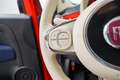 Fiat 500 1.0 Hybrid Cult 52kW Orange - thumbnail 22