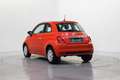 Fiat 500 1.0 Hybrid Cult 52kW Orange - thumbnail 9