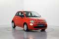 Fiat 500 1.0 Hybrid Cult 52kW Orange - thumbnail 3