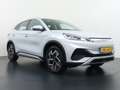 BYD Atto 3 comfort SUPER NETTE AUTO !| BTW VERREKENBAAR Blanc - thumbnail 2