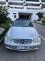 Mercedes-Benz CLK 200 Cabrio 320 Plateado - thumbnail 5