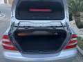 Mercedes-Benz CLK 200 Cabrio 320 Plateado - thumbnail 3