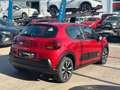 Citroen C3 1.5BlueHDi S&S Feel 100 Rouge - thumbnail 3