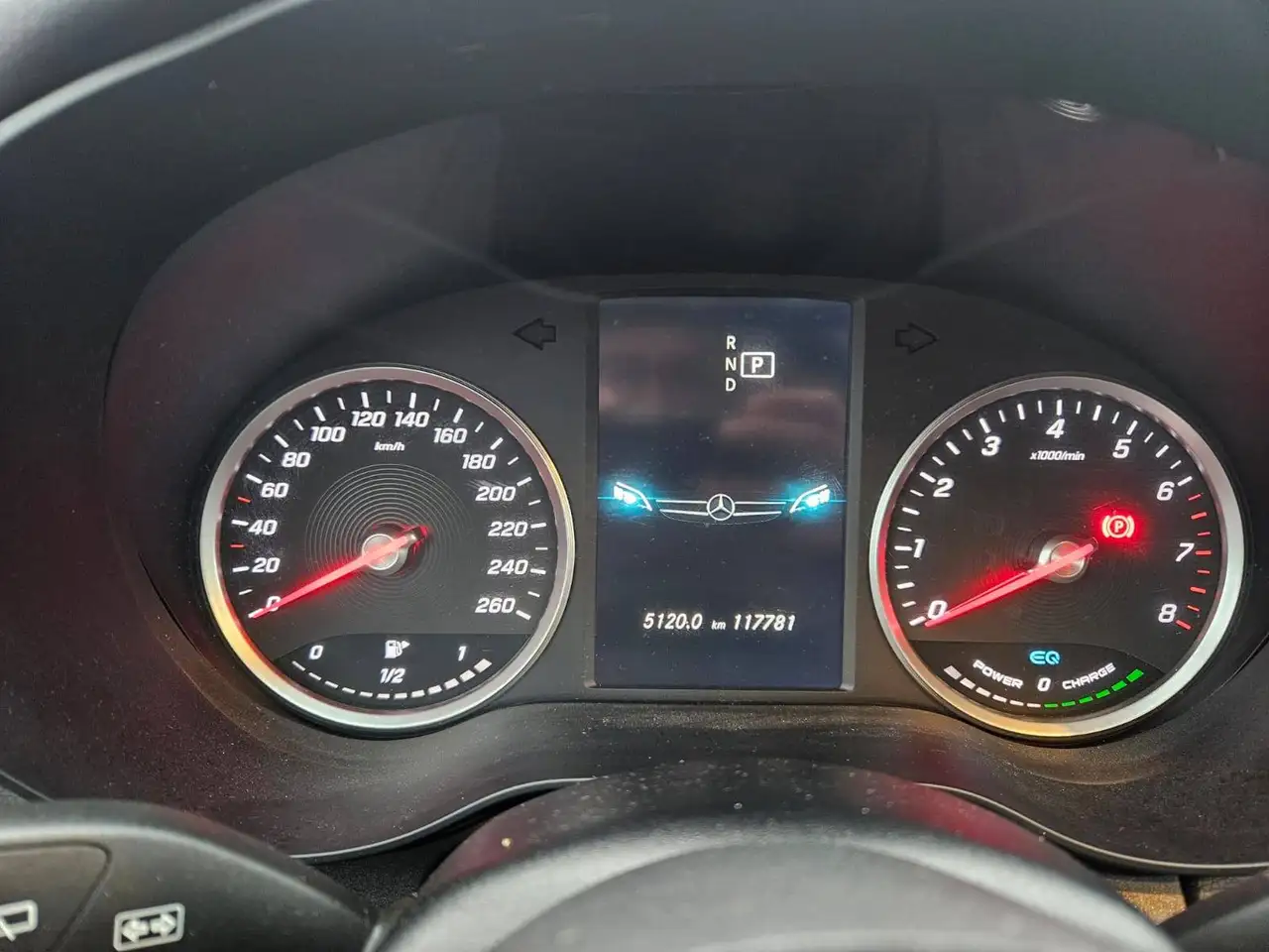 2021 Mercedes-Benz C 200 C 200 SW eq-boost Sport auto - GY454RK, photograph 12
