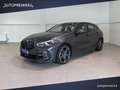BMW 118 118d 5p. M Sport  GARANTITA ANCORA 2 ANNI Grigio - thumbnail 3