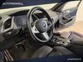 BMW 118 118d 5p. M Sport  GARANTITA ANCORA 2 ANNI Gris - thumbnail 11