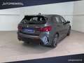 BMW 118 118d 5p. M Sport  GARANTITA ANCORA 2 ANNI Grijs - thumbnail 6